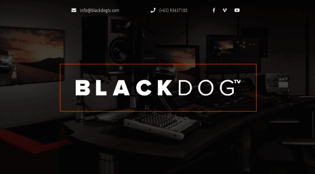 blackdogtv.com