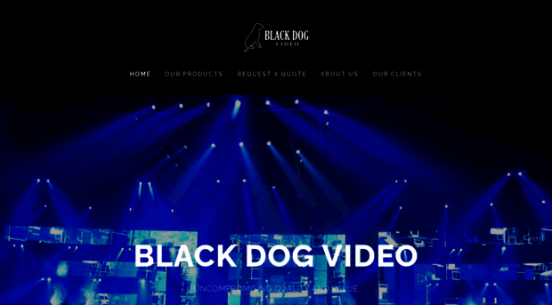 blackdogvideo.com