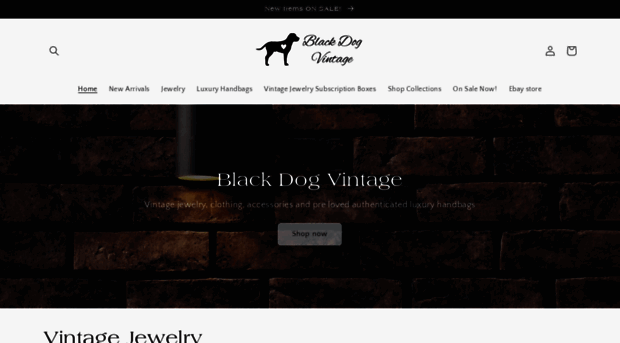 blackdogvintagemi.com