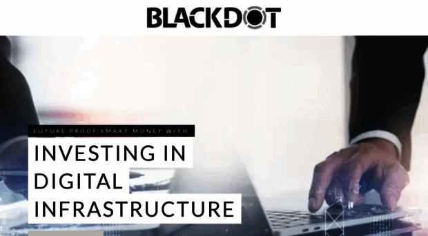 blackdotcapital.com