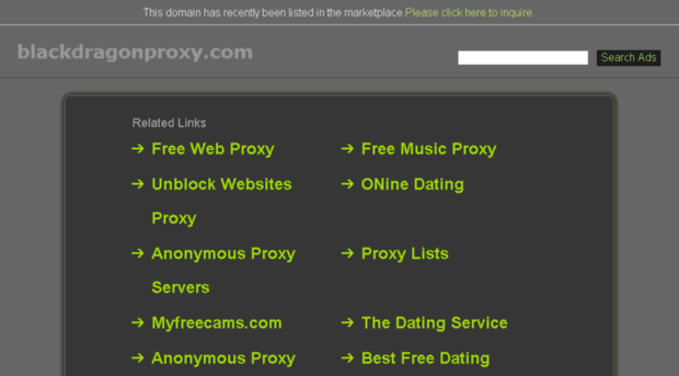 blackdragonproxy.com