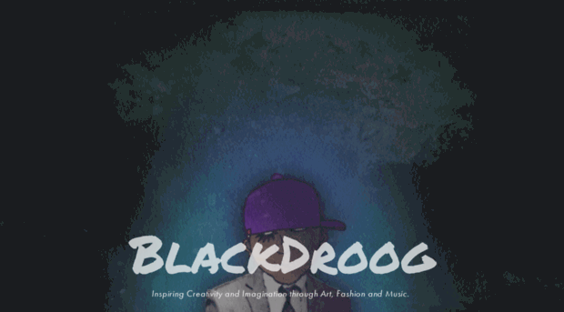 blackdroog.com