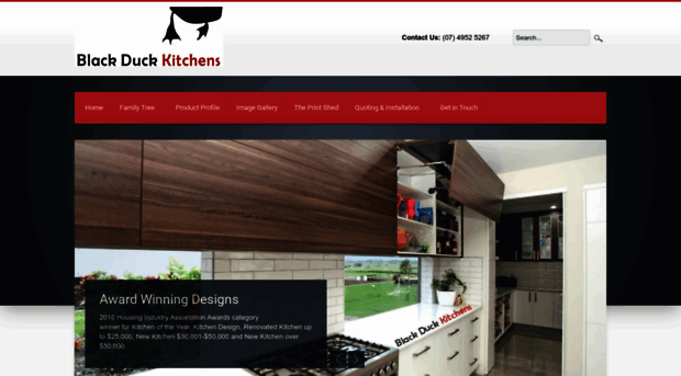 blackduckkitchens.com.au