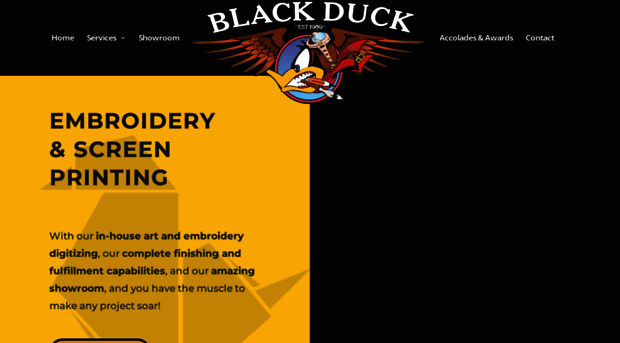 blackduckonline.com