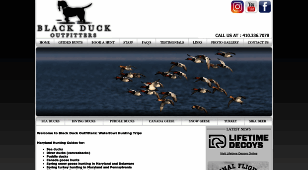 blackduckoutfitters.com