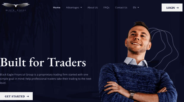 blackeaglefg.com