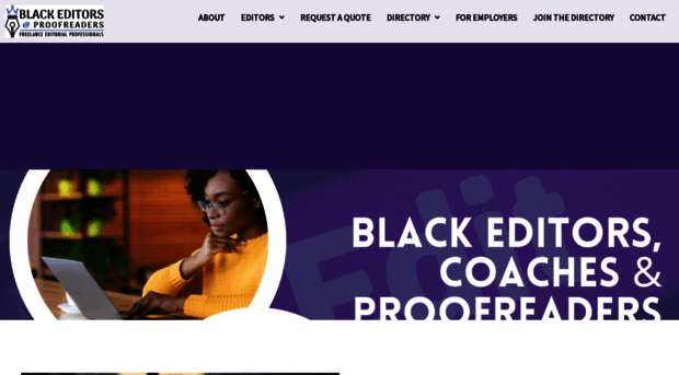 blackeditorsproofreaders.com