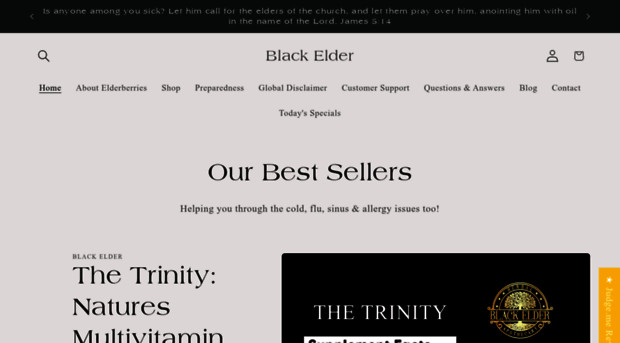 blackelder.com