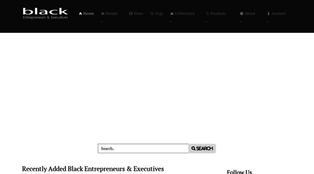 blackentrepreneurprofile.com
