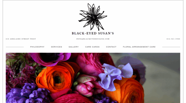 blackeyedsusans.com