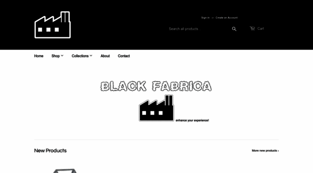 blackfabrica.com