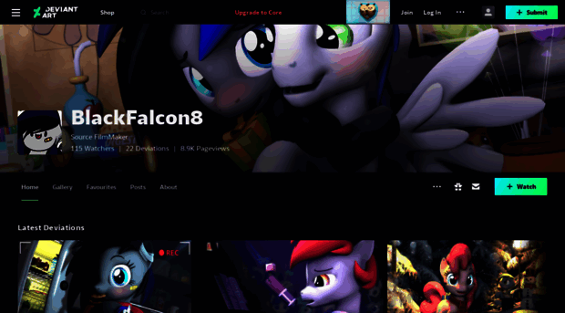 blackfalcon8.deviantart.com