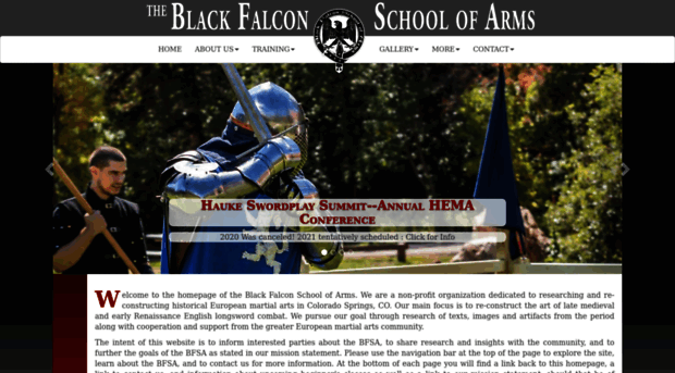 blackfalconschool.com