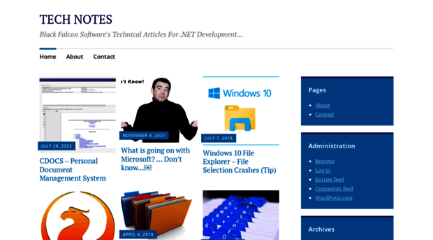 blackfalconsoftware.wordpress.com