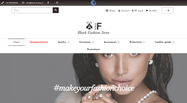 blackfashionstore.it