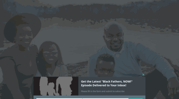 blackfathersnow.com