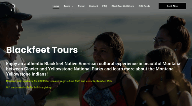 blackfeettours.com