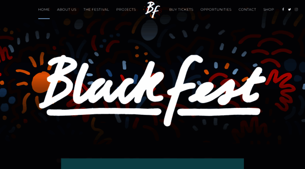 blackfest.co.uk