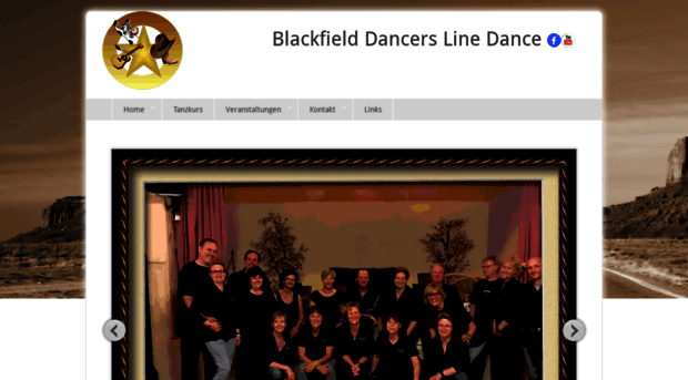 blackfield-dancers.de