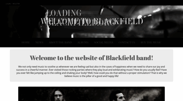 blackfield.org