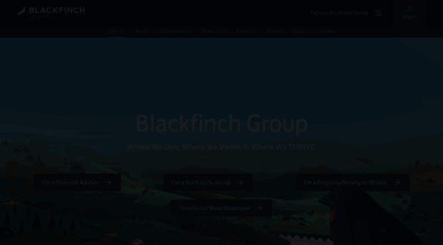 blackfinch.com