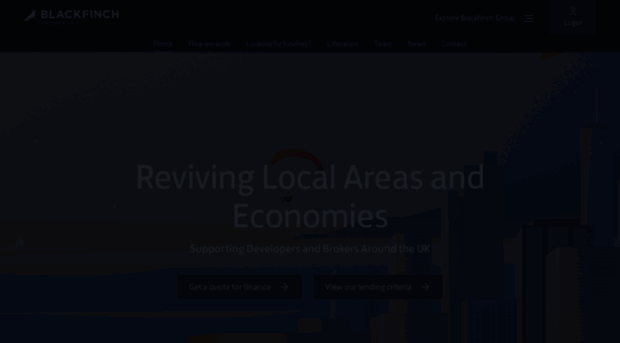 blackfinchproperty.com