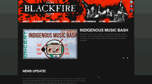 blackfire.net