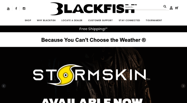 blackfishgear.com