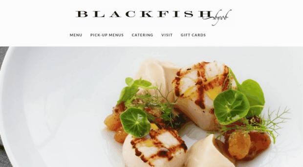 blackfishrestaurant.com