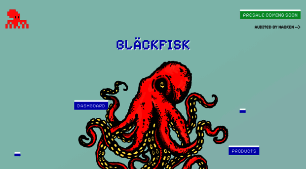 blackfisk.ai