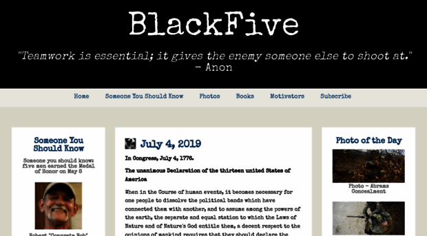 blackfive.net