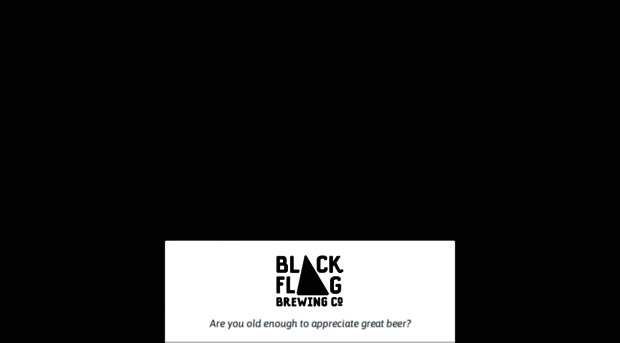 blackflagbrewingco.com