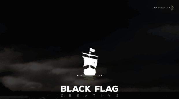blackflagcreative.com