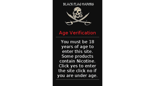 blackflagvapors.com