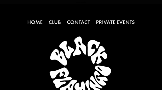 blackflamingonyc.com