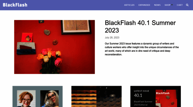 blackflash.ca