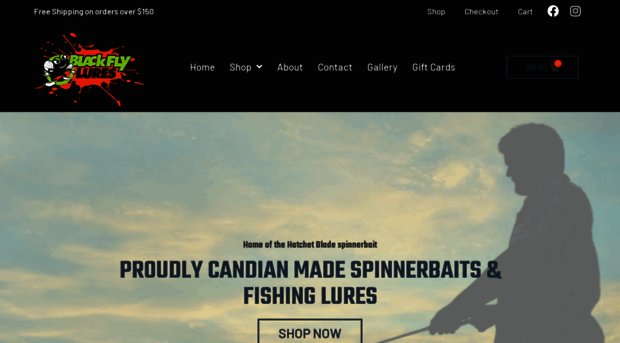 blackflylures.com