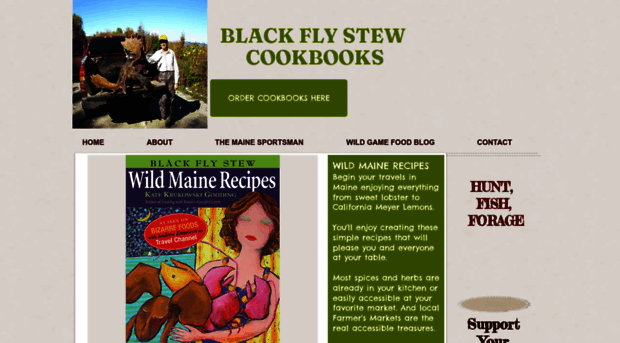 blackflystew.com