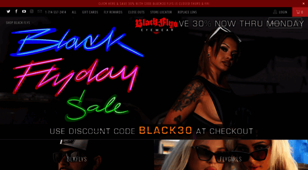 blackflysusa.com