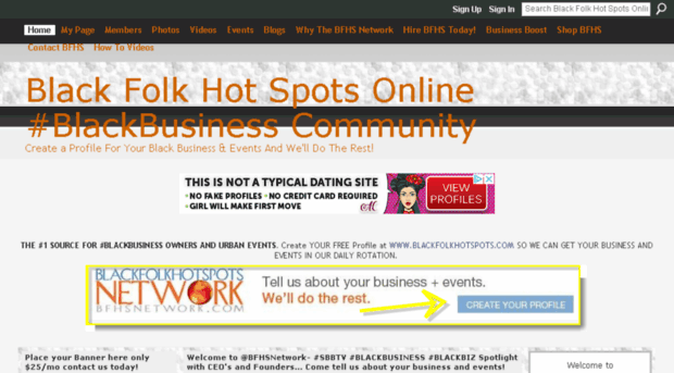 blackfolkhotspots.ning.com