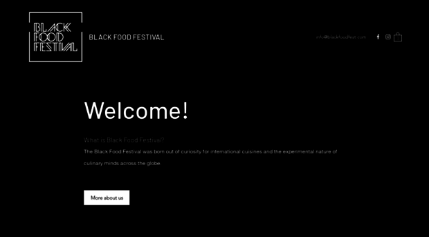 blackfoodfest.com
