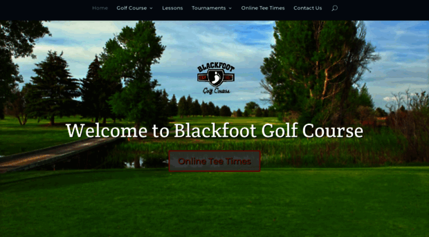 blackfootgc.com