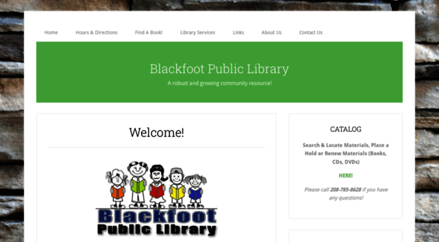 blackfootlibrary.org