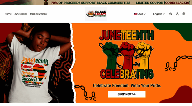 blackforacause.com