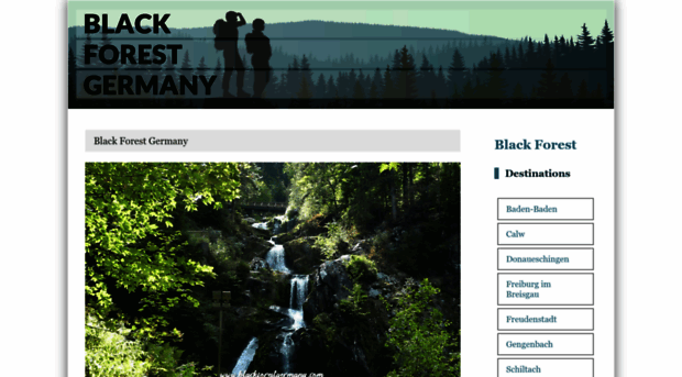 blackforestgermany.com
