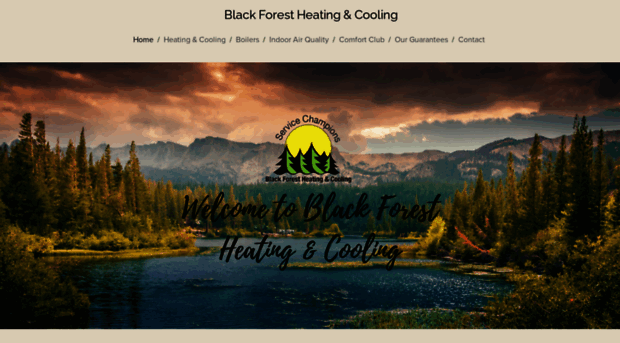 blackforestheating.com