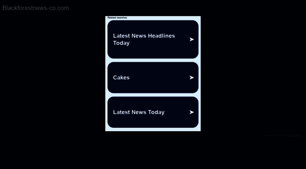 blackforestnews-co.com