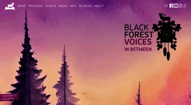 blackforestvoices.com