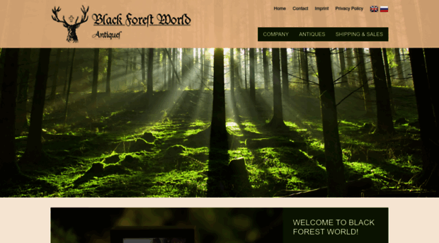 blackforestworld.com