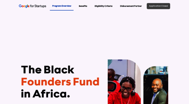 blackfoundersfund.cchubnigeria.com